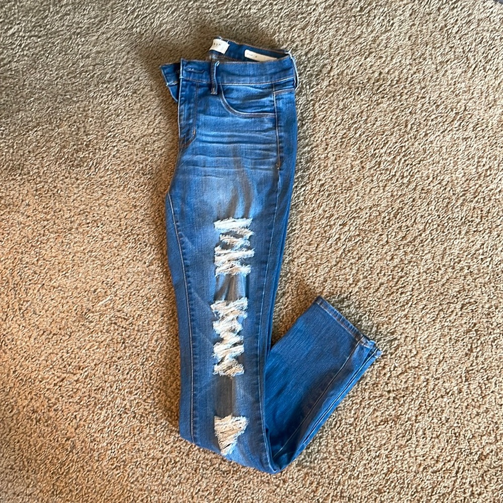 Pac sun Jean jeggings